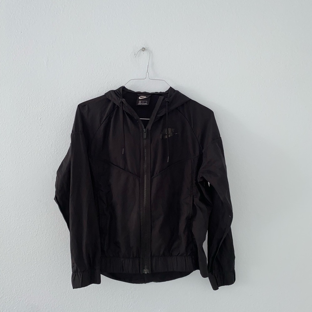 Nike Windbreaker